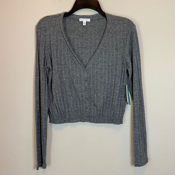Abound Sweaters - Abound V Neck NWT Sweater